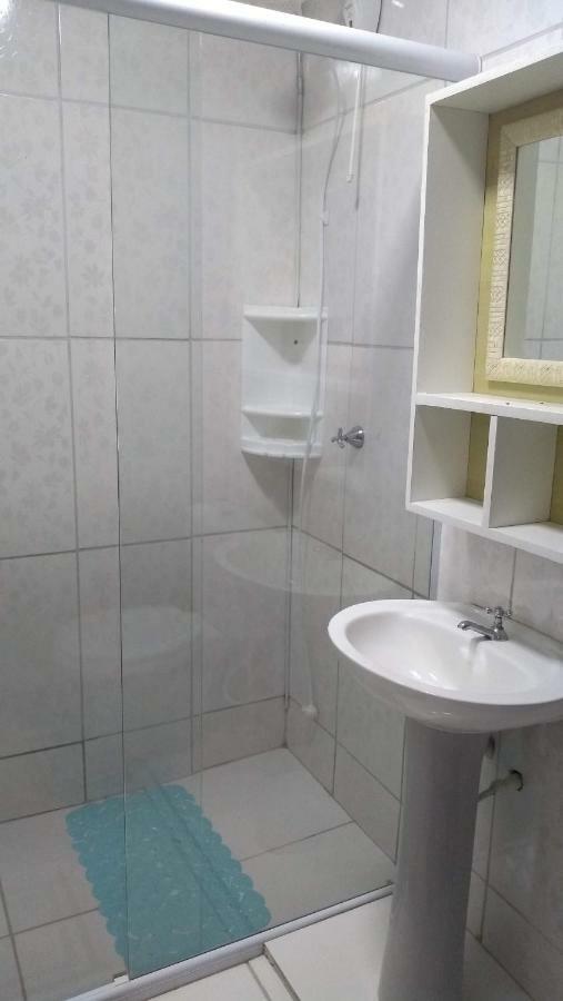 Espaço Elza Izabel Piçarras Exterior foto